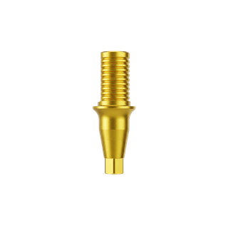 ABUT. INTERFACE MT16 4.5x4.0x6MM IND