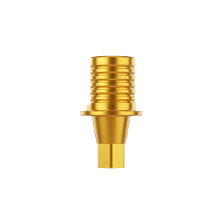 ABUT. INTERFACE MT16 4.5x0.5x4MM IND