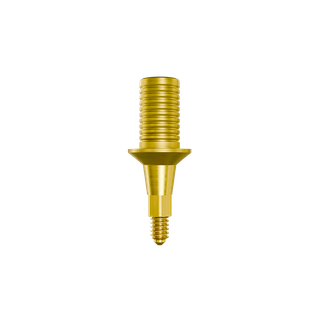 ABUT. INTERFACE MT16 5.5X2.0X6MM IND