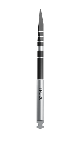 Lance Drill 2.0mm