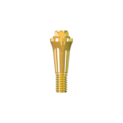ABUTMENT MINI MORSE ?3.3 X 3MM