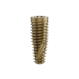 IMP.  PLUS MT16 4.3X15MM