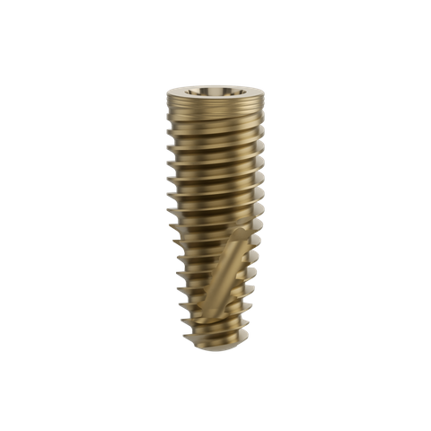 IMP.  PLUS MT16 4.3X11.5MM