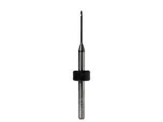T12 Milling tool - 1.0mm | 3mm Shank (Single Blade)