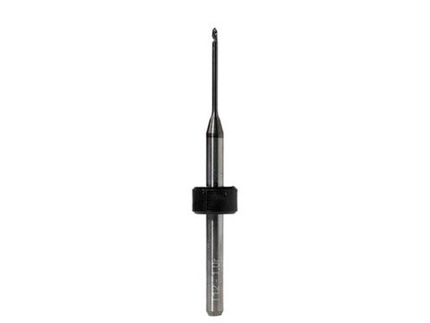 T12 Milling tool - 1.0mm | 3mm Shank (Single Blade)