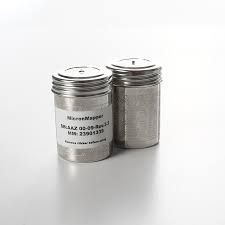 Tin autoclaving jar