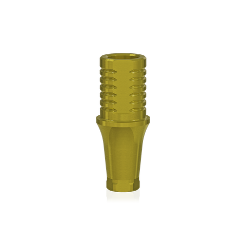 INTERF TITANIUN W/ RET CM SW 0.5X4MM