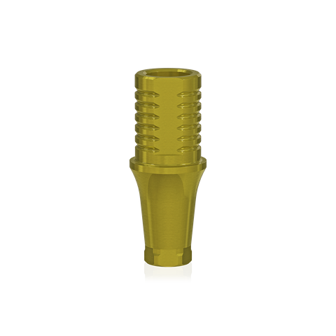 INTERF TITANIUN W/ RET CM SW 0.5X4MM