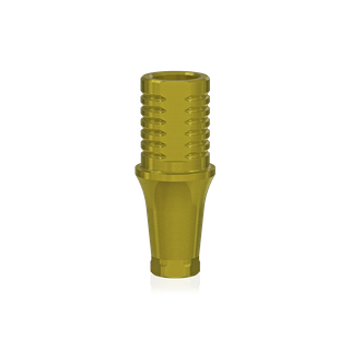 INTERF TITANIUN W/ RET CM SW 0.5X6MM