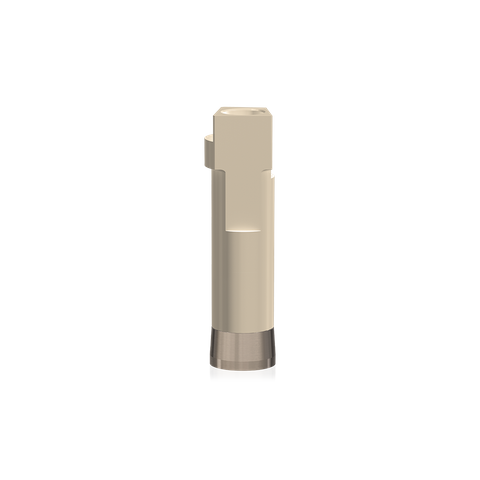 JIG METALLIC SCANNER MICRO MINI ABUT
