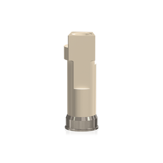 JIG METALLIC SCANNER MINI ABUTMENT