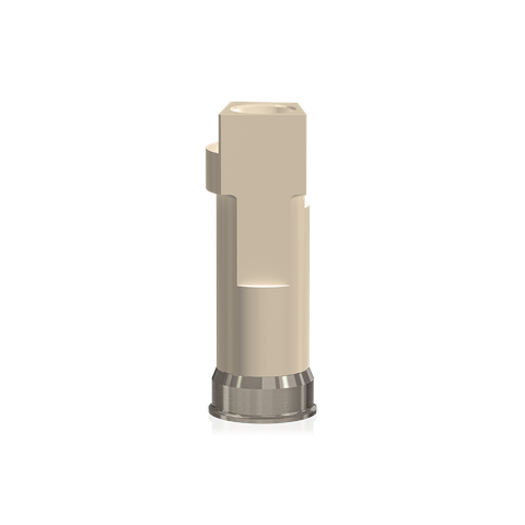 JIG METALLIC SCANNER MINI ABUTMENT