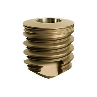 Unitite Compact-Plus, &Oslash;5.0 x 6mm