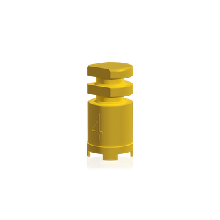 TRANSFER SIT 3.3 X 6MM