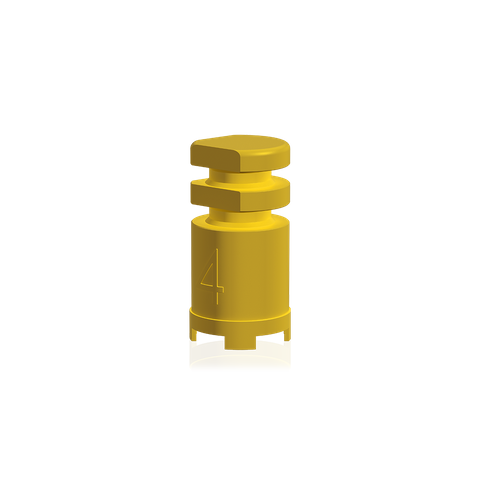 TRANSFER SIT 3.3 X 4MM