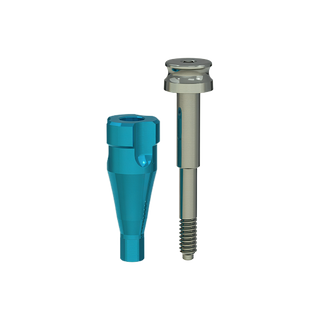 TRANSFER CLOSED TRAY MORSE 3.5MM