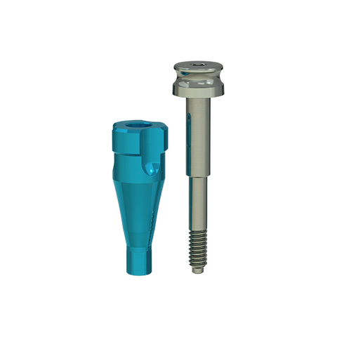 TRANSFER CLOSED TRAY MORSE 3.5MM