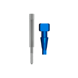 TRANSFER OPEN TRAY MORSE 4.5MM