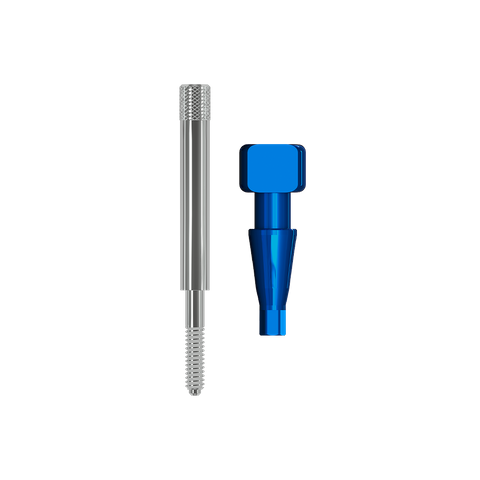 TRANSFER OPEN TRAY MORSE 3.5MM