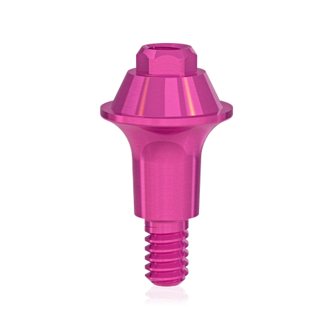 ABUTMENT  MINI COMPACT 4.8 X 2MM