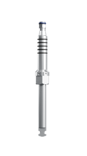 DRIVER HANDPIECE C. MORSE LONG