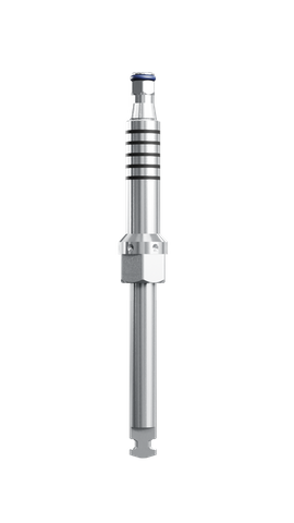 DRIVER HANDPIECE C. MORSE LONG