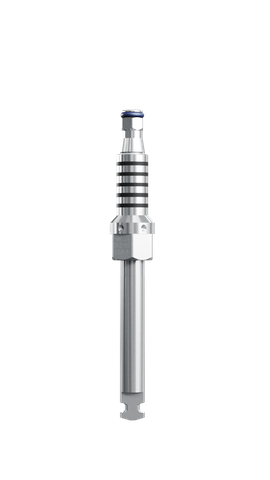 DRIVER HANDPIECE C. MORSE