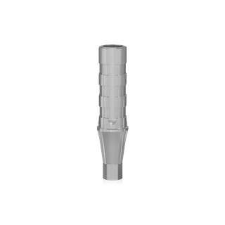 TEMPORARY CYLINDER CM  4.5 X 3