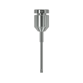 HAND DRIVER ABUTMENT MINI HEX