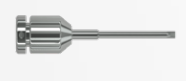 HAND DRIVER ABUTMENT MINI HEX