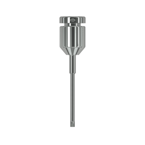 HAND DRIVER ABUTMENT MINI HEX