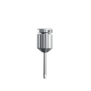 HAND DRIVER HEX 1.2X24