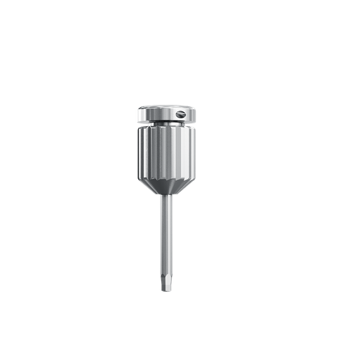 HAND DRIVER HEX 1.2X24