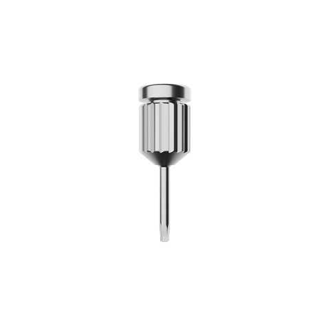 HAND DRIVER HEX 1.2X20