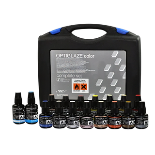 Optiglaze Kit