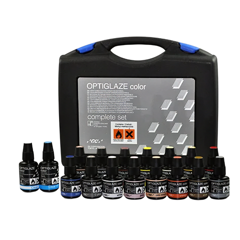 Optiglaze Kit