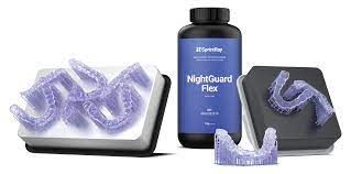 Sprint Ray Nigh Guard Flex