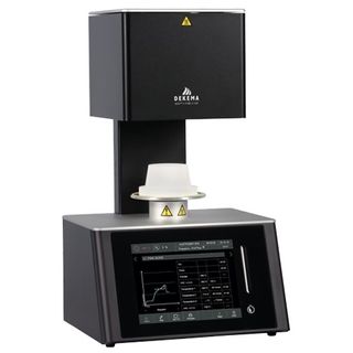 Dekema 624I G2 - Porcelain