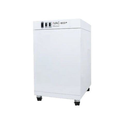 iVAC eco+