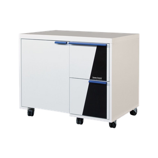 T2 Machining Table For CORITEC 350i Series with Loader