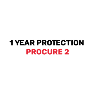 ProTection (ProCure 2) - 1 yr