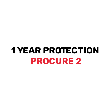 ProTection (ProCure 2) - 1 yr