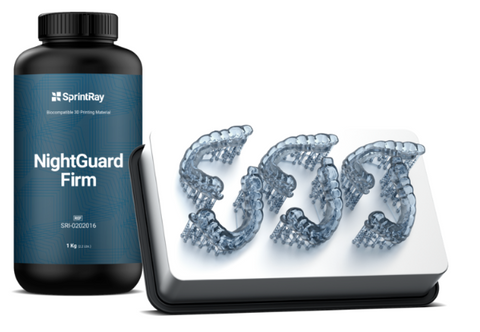 Night Guard Firm