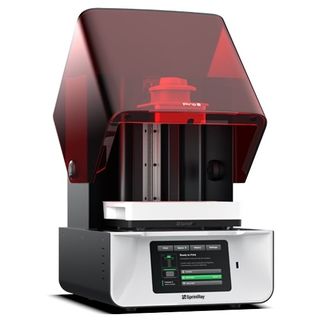 Pro 55S 3D Printer