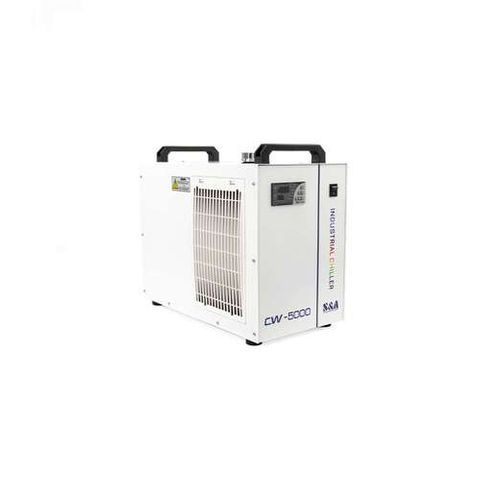Spindle Chiller