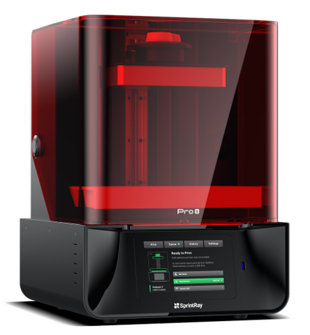 SprintRay PRO 95S Printer