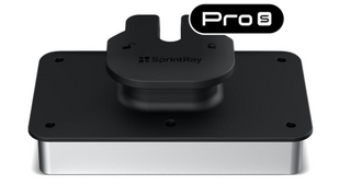 Pro 95S Build Platform