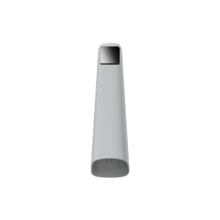 Standard Scan Tip White Label for Aoralscan 3(EN)