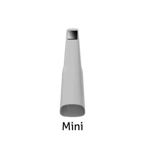 Mini Scan Tip White Label for Aoralscan 3(EN)