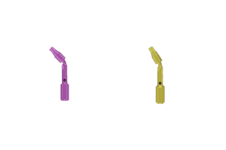 45* MUA DIRECTION INDICATOR